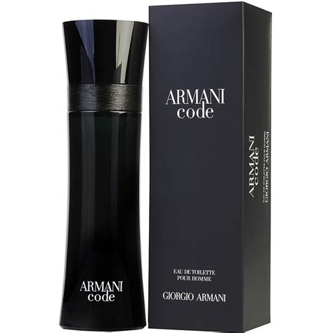 armani code cheapest.